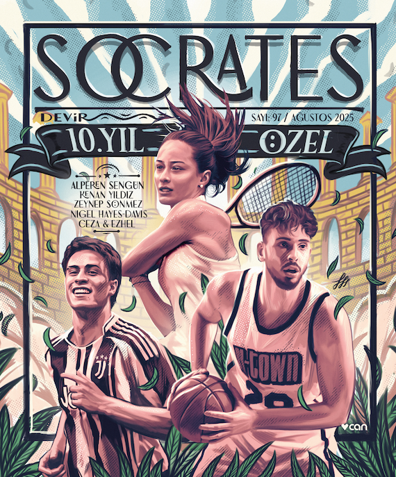 Socrates 97