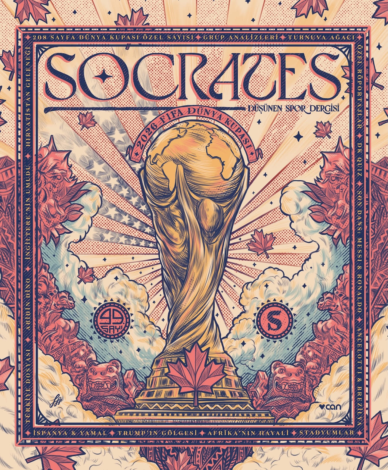 Socrates 99