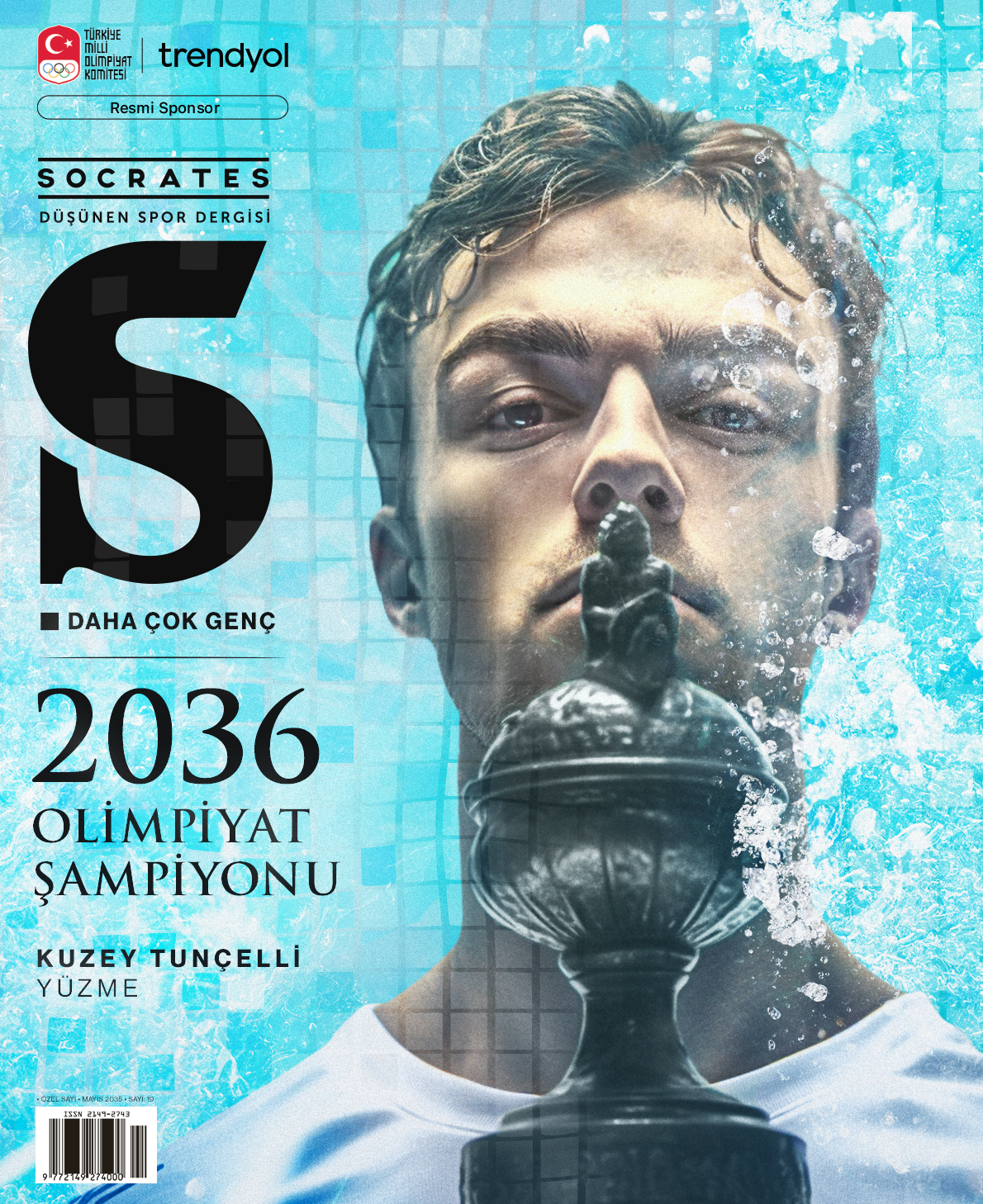 Socrates Trendyol